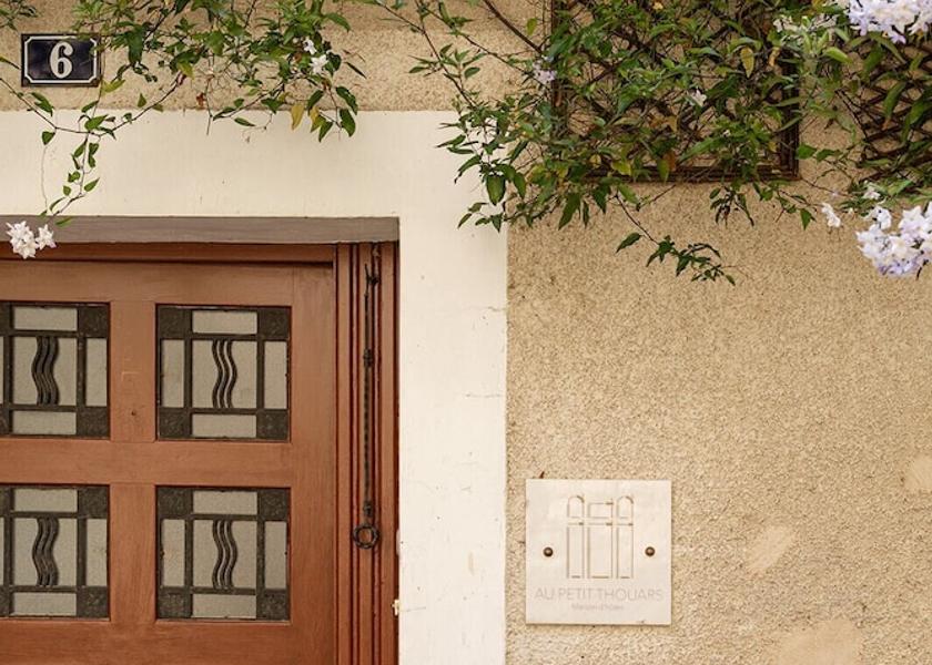 Nouvelle-Aquitaine Thouars Amenity