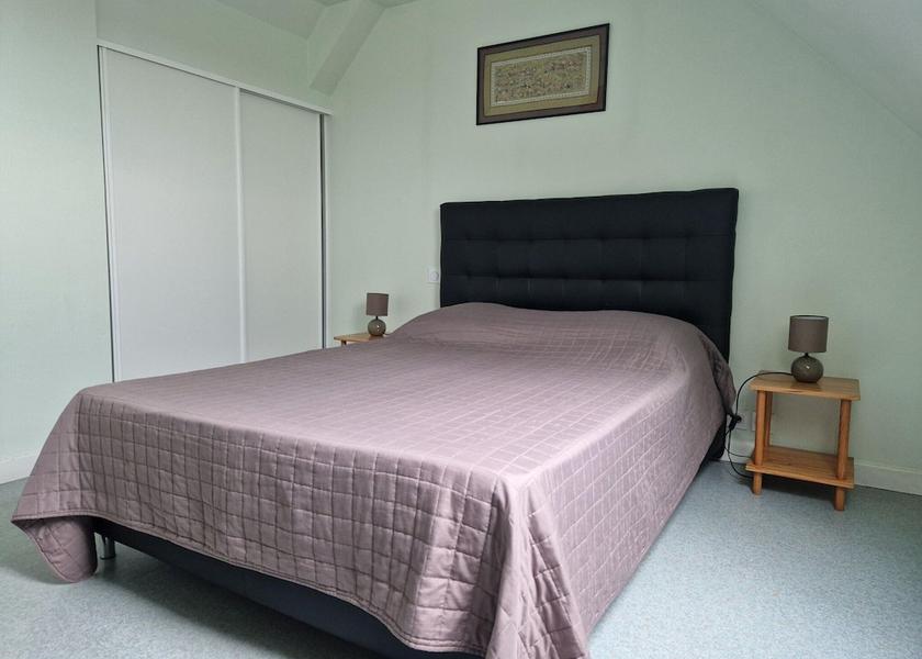 Brittany Plerin Room