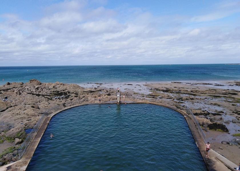 Brittany Plerin Pool