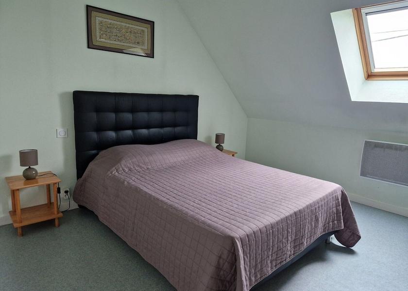 Brittany Plerin Room