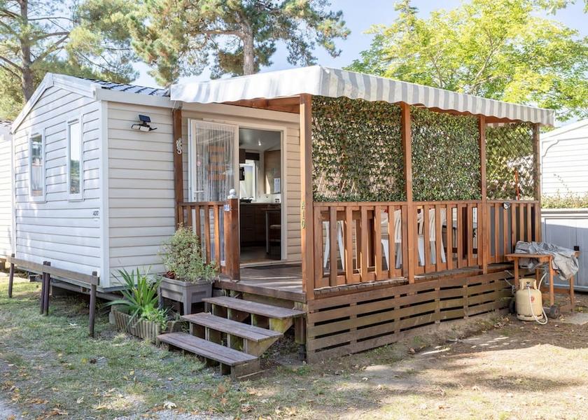 Pays de la Loire Saint-Jean-de-Monts Exterior Detail