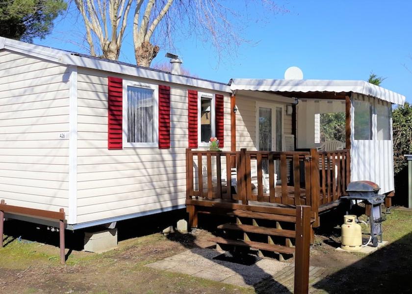 Pays de la Loire Saint-Jean-de-Monts Exterior Detail