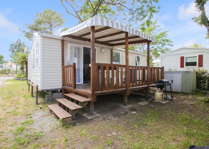 Pays de la Loire Saint-Jean-de-Monts Exterior Detail