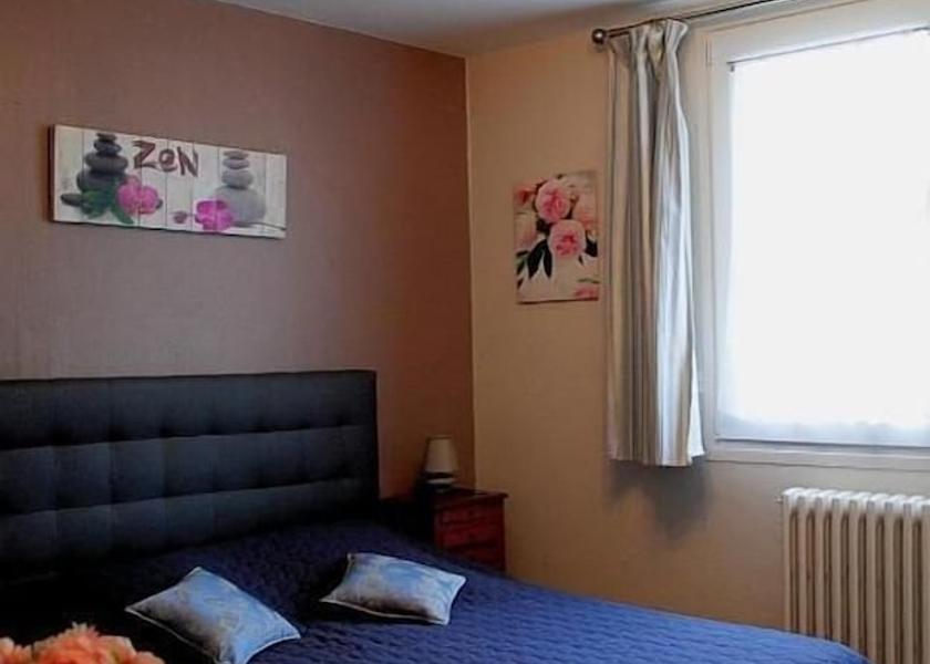 Centre-Loire Valley Vernou-sur-Brenne Room