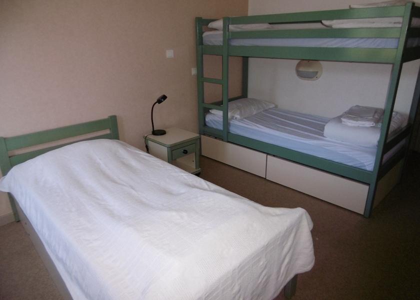 Provence-Alpes-Côte d'Azur Valdeblore Room