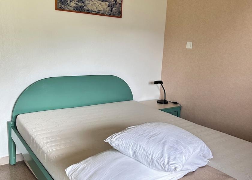 Provence-Alpes-Côte d'Azur Valdeblore Room