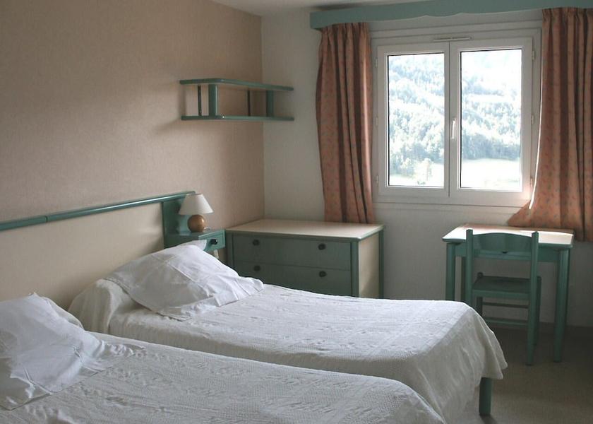 Provence-Alpes-Côte d'Azur Valdeblore Room