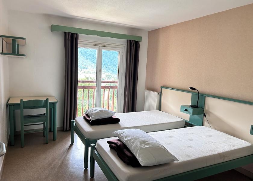 Provence-Alpes-Côte d'Azur Valdeblore Room
