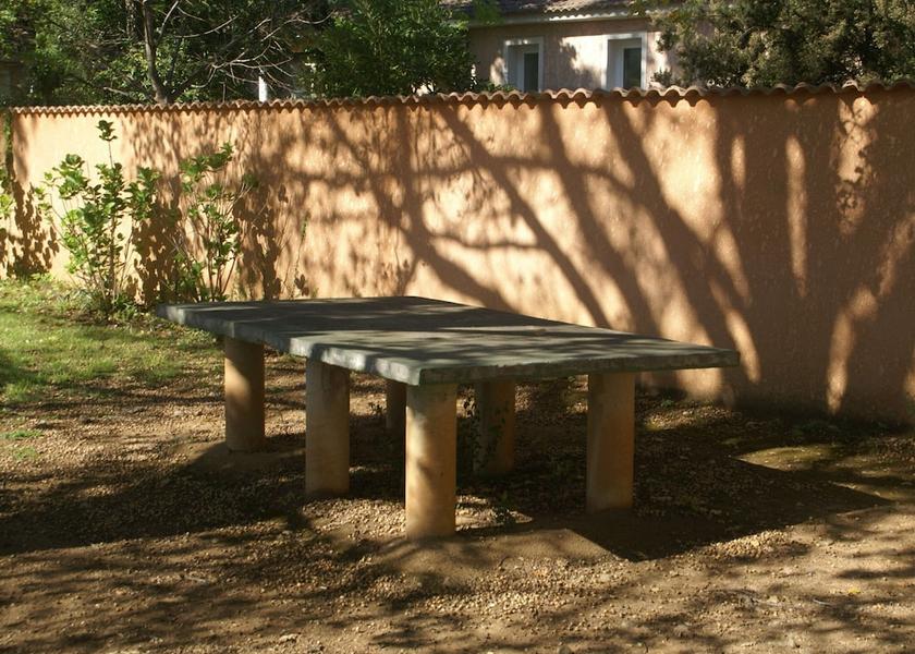 Corsica San-Nicolao Amenity