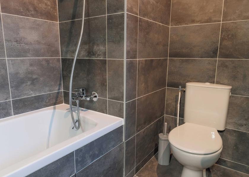 Ile-de-France Montreuil Bathroom