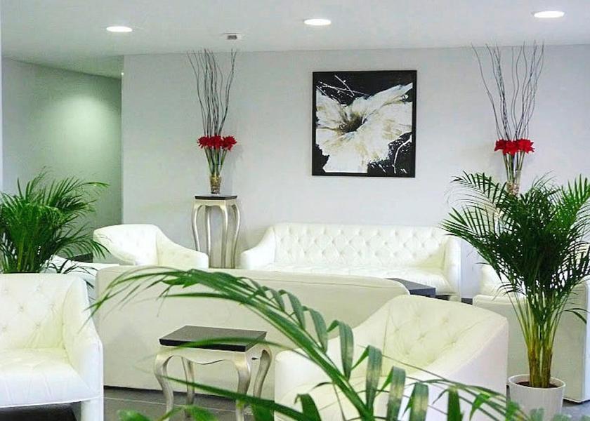 Pays de la Loire La Baule-Escoublac Living Area