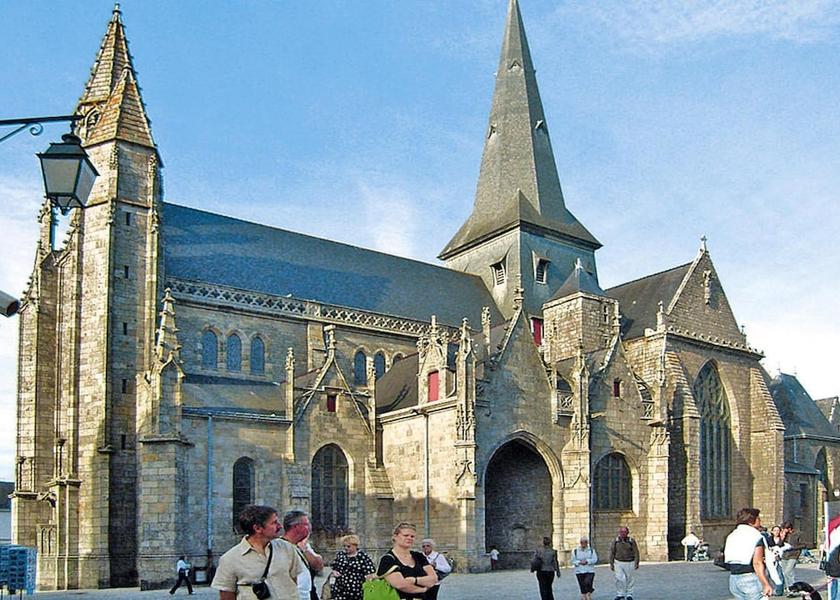 Pays de la Loire La Baule-Escoublac View from Property