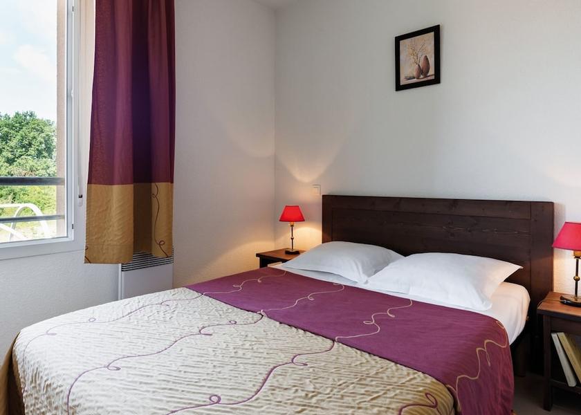 Nouvelle-Aquitaine Bergerac Room