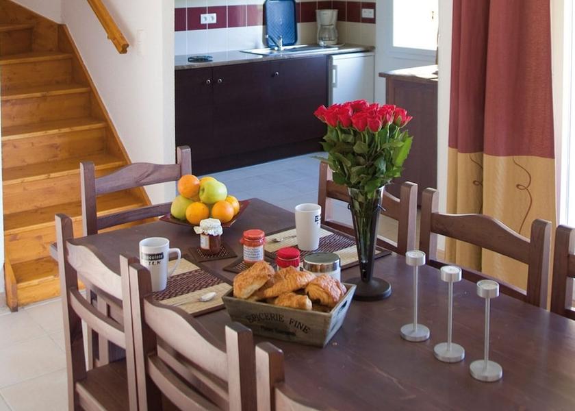 Nouvelle-Aquitaine Bergerac Living Area