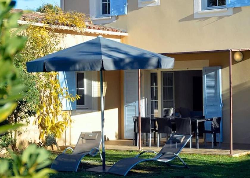 Provence-Alpes-Côte d'Azur Saint-Saturnin-les-Apt Balcony