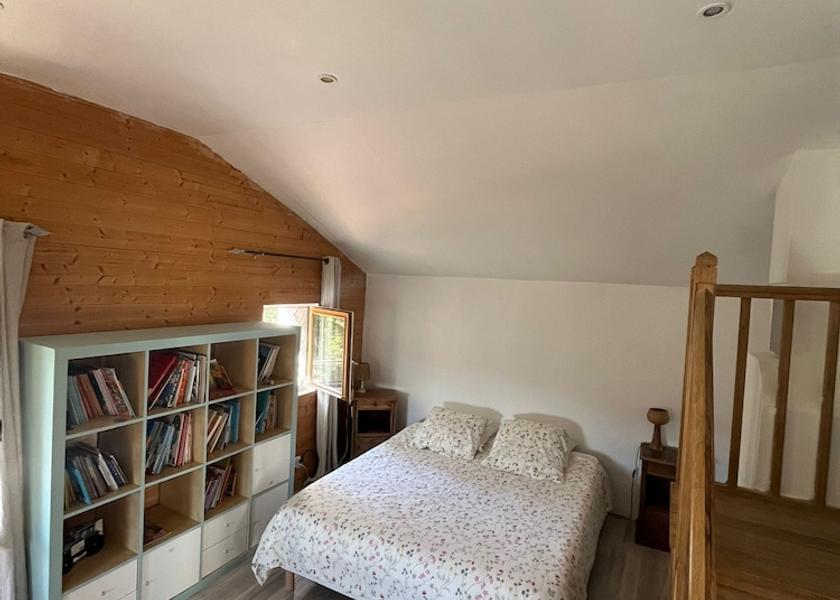 Provence-Alpes-Côte d'Azur Trigance Room