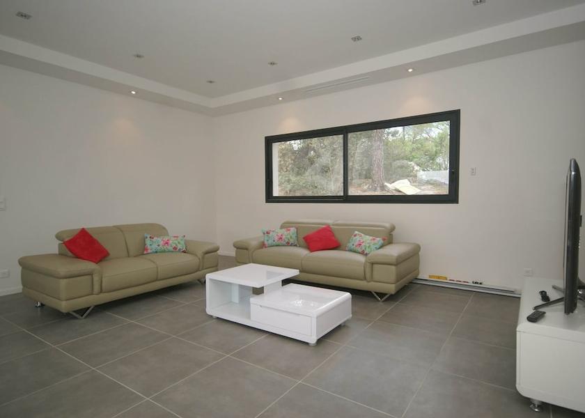 Provence - Alpes - Cote d'Azur Vidauban Living Area