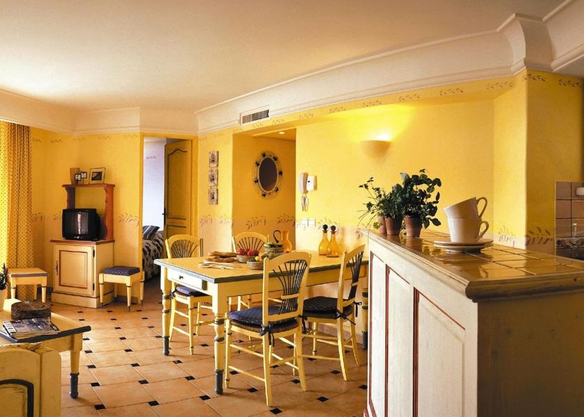 Provence-Alpes-Côte d'Azur Sainte-Maxime Living Area