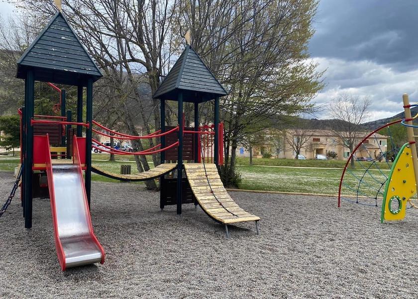 Children's Play Area