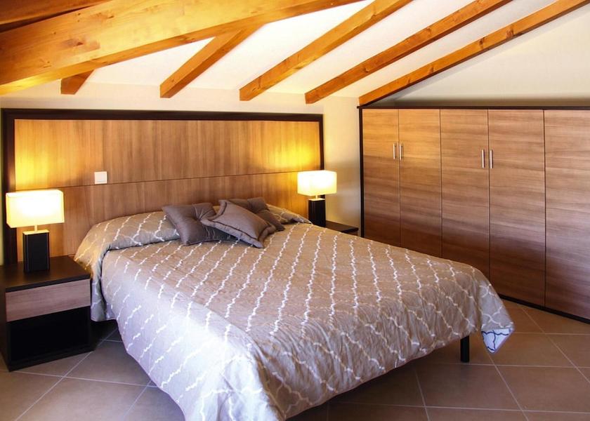 Corsica Porto-Vecchio Room