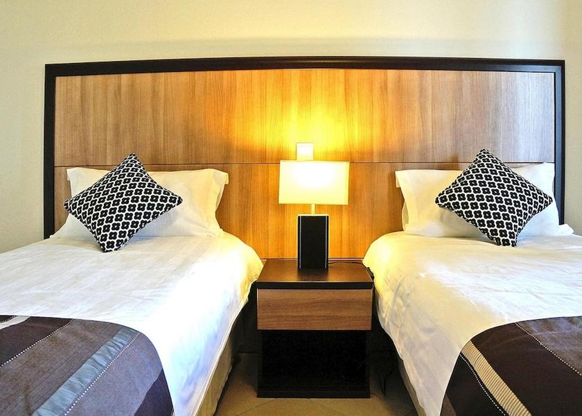 Corsica Porto-Vecchio Room