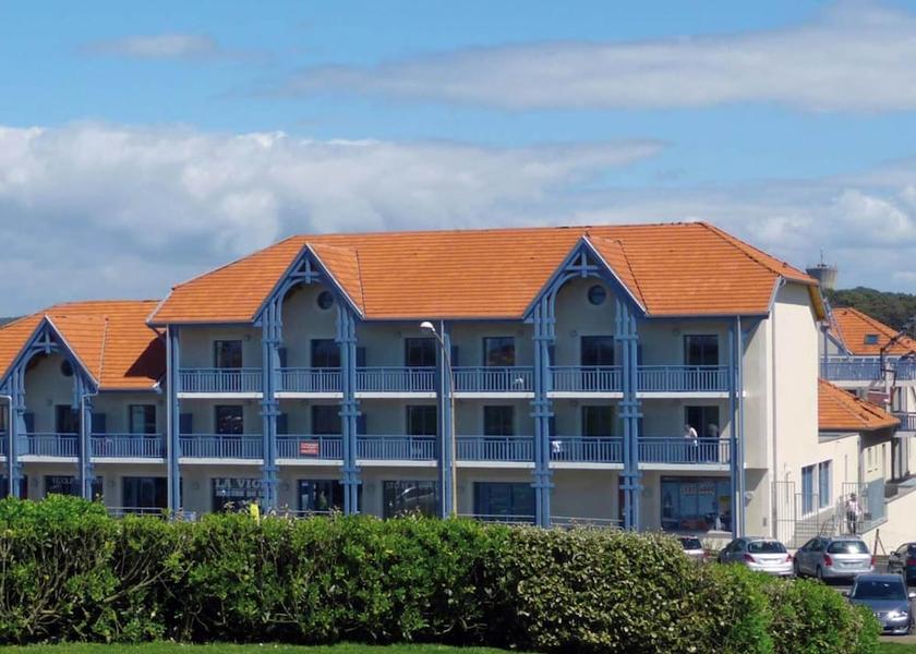 Nouvelle-Aquitaine Biscarrosse Exterior Detail