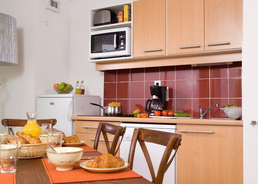 Hauts-de-France Cayeux-sur-Mer Kitchen
