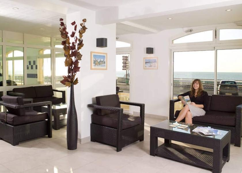 Hauts-de-France Cayeux-sur-Mer Reception