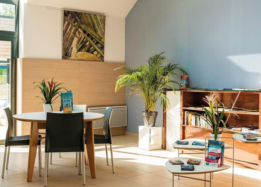 Brittany Queven Dining Area
