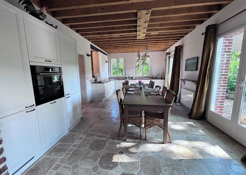 Normandy Trouville-sur-Mer Amenity