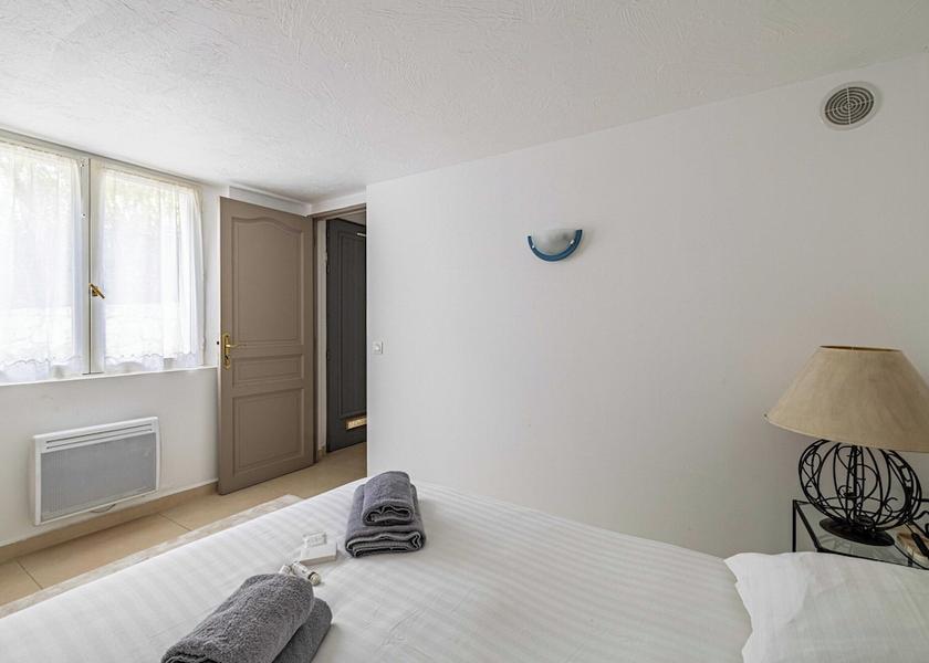 Provence-Alpes-Côte d'Azur Mougins Room