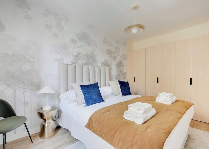 Île-de-France Ivry-sur-Seine Room