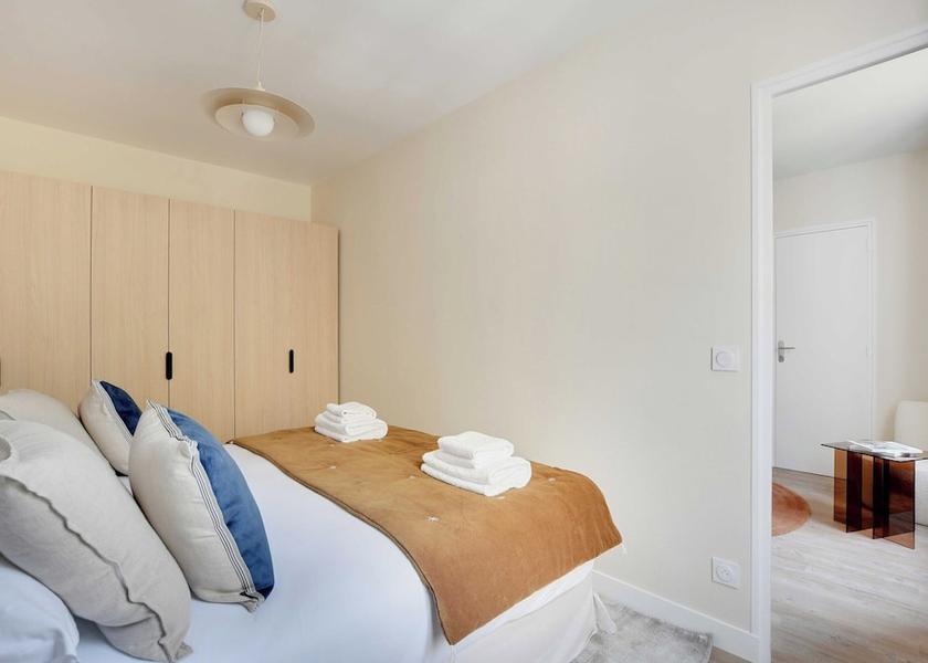Île-de-France Ivry-sur-Seine Room