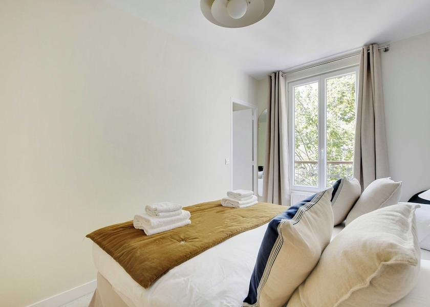 Île-de-France Ivry-sur-Seine Room
