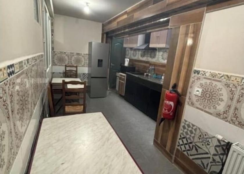 Grand Est Arcis-sur-Aube Kitchen