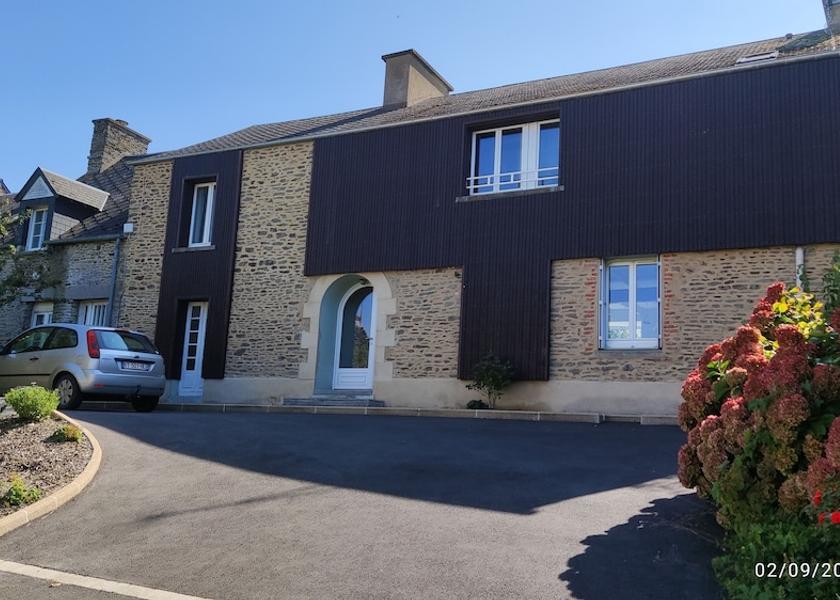 Normandy Beauvoir Primary image