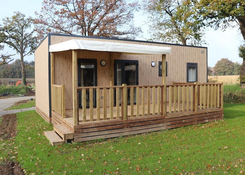 Brittany Pontivy Primary image