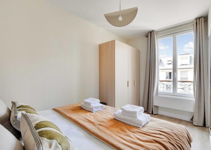 Île-de-France Ivry-sur-Seine Room