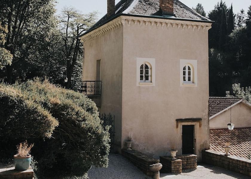 Auvergne-Rhône-Alpes Caluire-et-Cuire Room