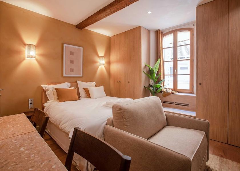 Provence-Alpes-Côte d'Azur Saint-Tropez Room