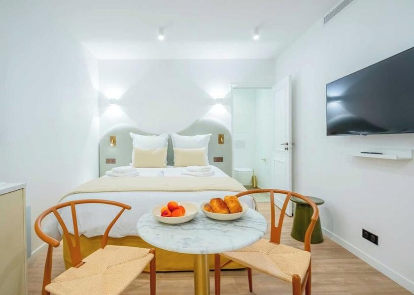 Provence-Alpes-Côte d'Azur Saint-Tropez Room