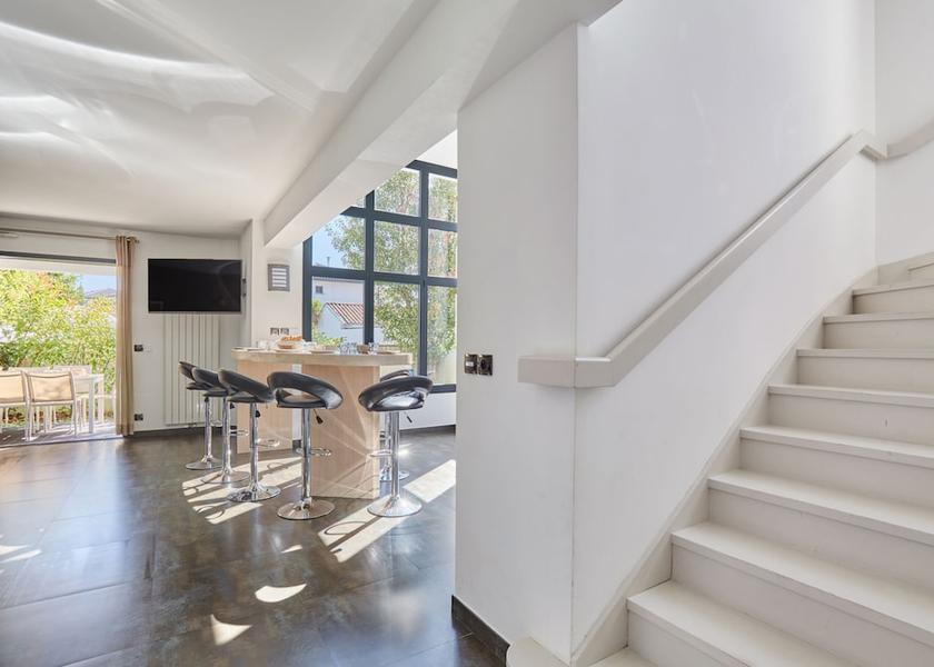 Nouvelle-Aquitaine Anglet Room