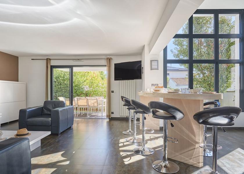 Nouvelle-Aquitaine Anglet Room