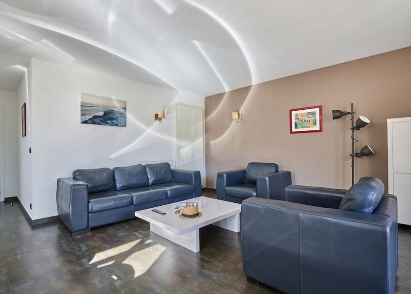 Nouvelle-Aquitaine Anglet Room