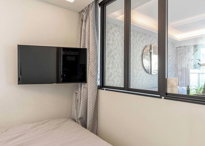 Provence - Alpes - Cote d'Azur Cannes Room