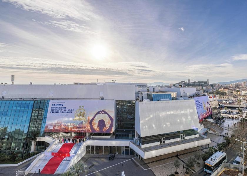 Provence - Alpes - Cote d'Azur Cannes Amenity