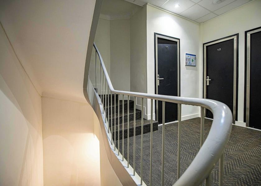 Provence - Alpes - Cote d'Azur Cannes Interior Entrance