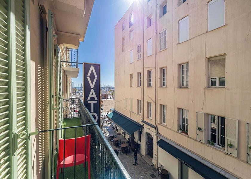 Provence - Alpes - Cote d'Azur Cannes Property Grounds