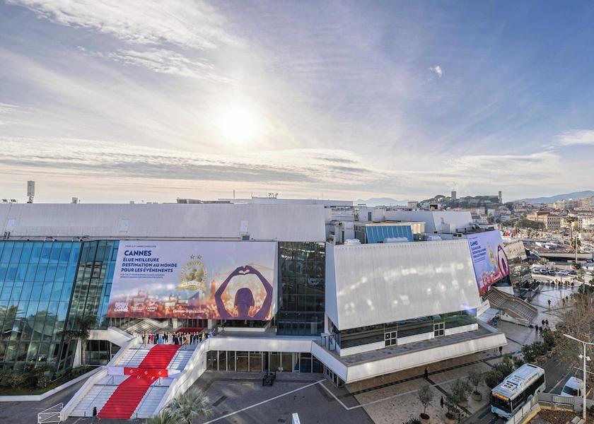 Provence - Alpes - Cote d'Azur Cannes Amenity