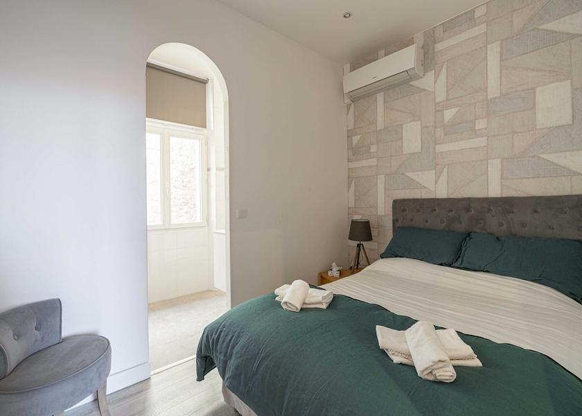 Provence - Alpes - Cote d'Azur Cannes Room